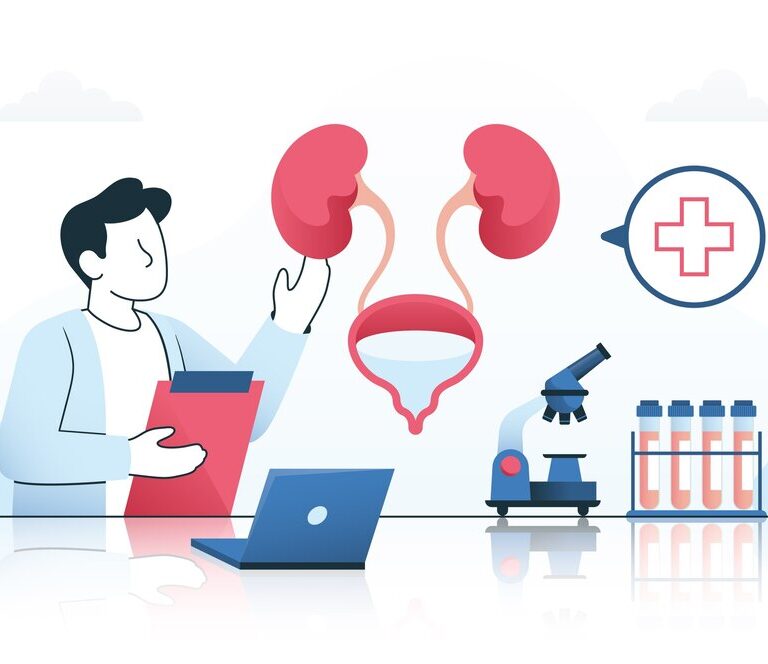 Kidney Disorders in urja ayurveda