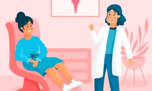 Polycystic Ovary Syndrome (P.C.O.S)