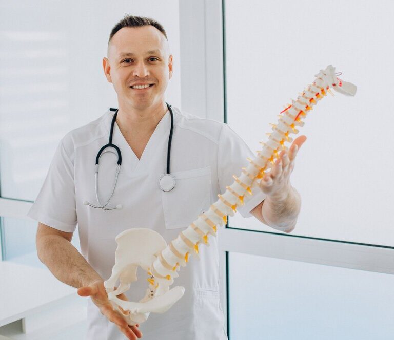 spine treatment in - urja ayurveda clinic